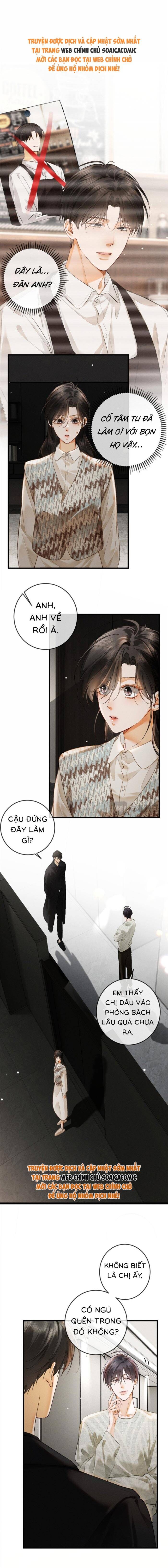 Luân Hãm Khế Ước - Chapter 14