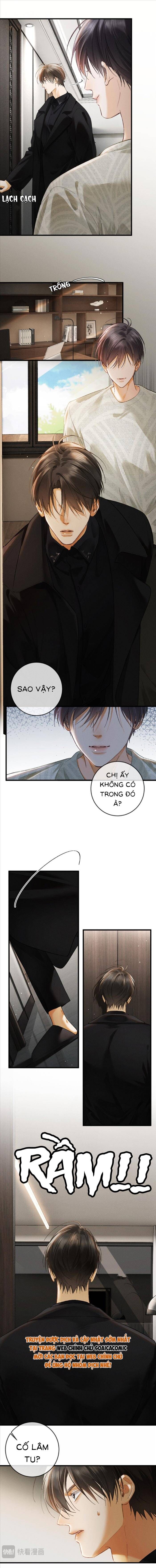 Luân Hãm Khế Ước - Chapter 14