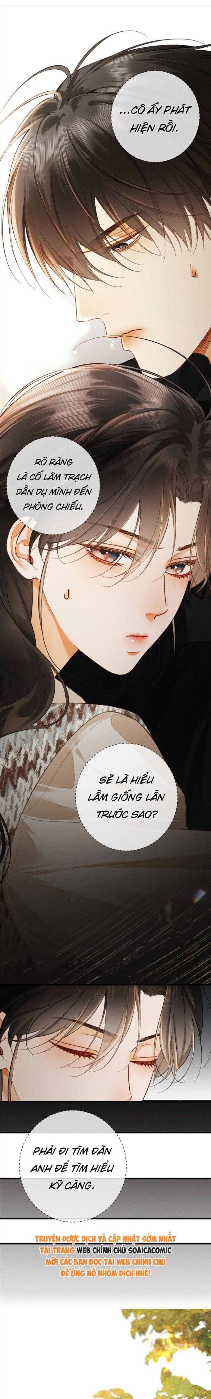 Luân Hãm Khế Ước - Chapter 14