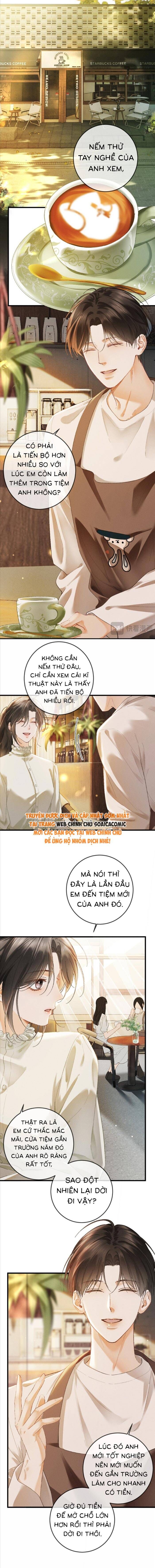 Luân Hãm Khế Ước - Chapter 14