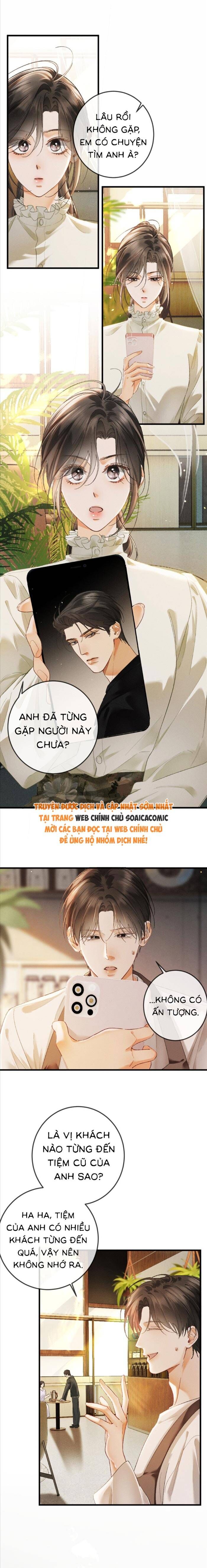 Luân Hãm Khế Ước - Chapter 14