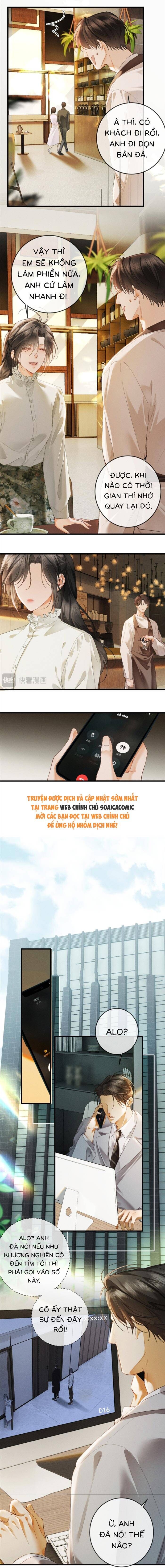 Luân Hãm Khế Ước - Chapter 14