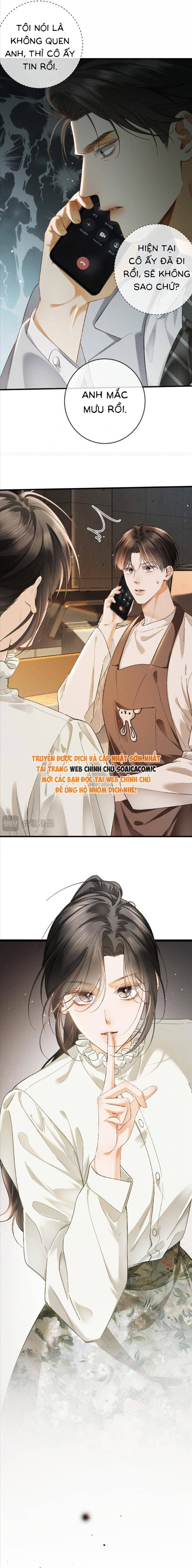 Luân Hãm Khế Ước - Chapter 14