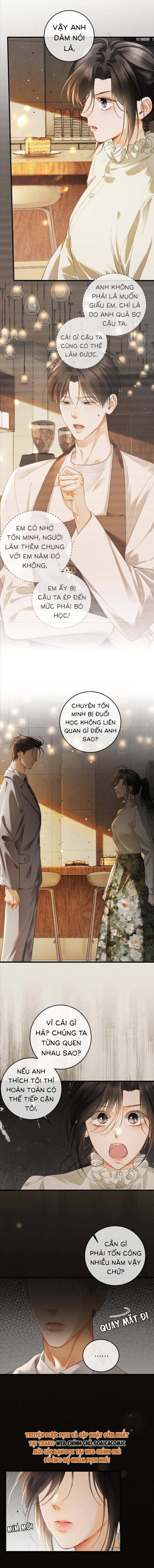 Luân Hãm Khế Ước - Chapter 15