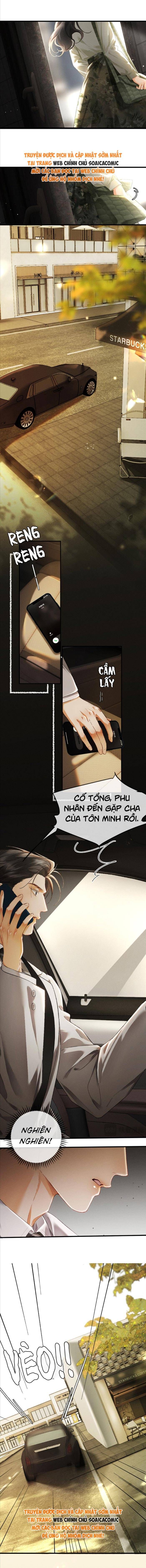 Luân Hãm Khế Ước - Chapter 15