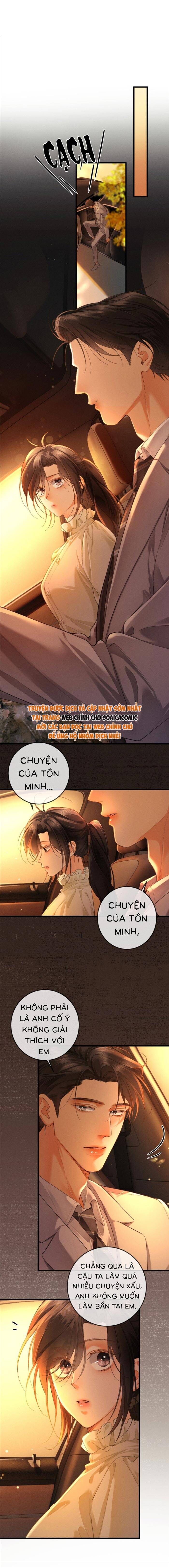 Luân Hãm Khế Ước - Chapter 16.1