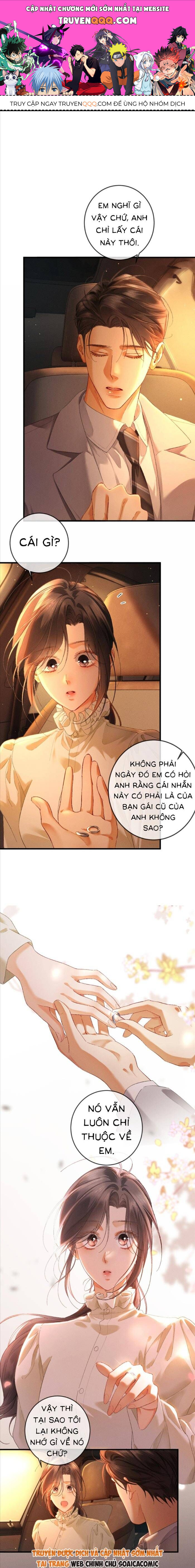 Luân Hãm Khế Ước - Chapter 16.2