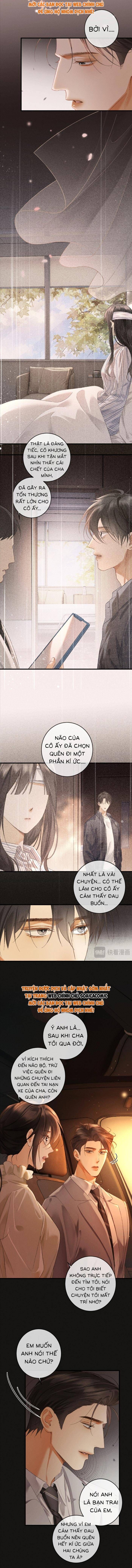 Luân Hãm Khế Ước - Chapter 16.2