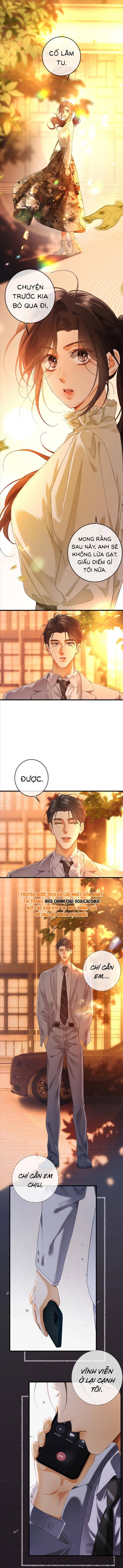 Luân Hãm Khế Ước - Chapter 16.2