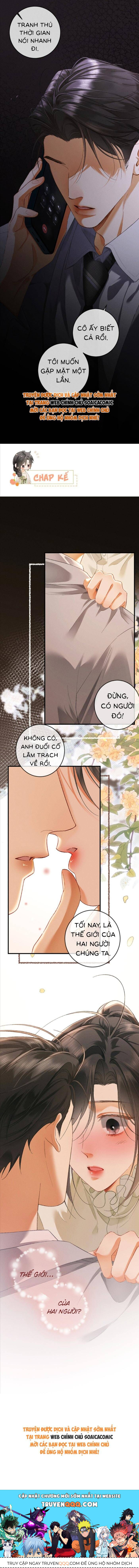 Luân Hãm Khế Ước - Chapter 16.2