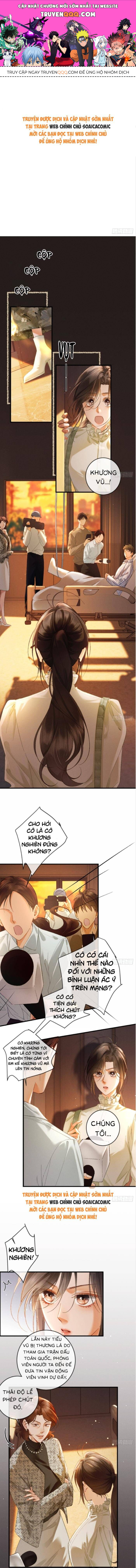 Luân Hãm Khế Ước - Chapter 17.1