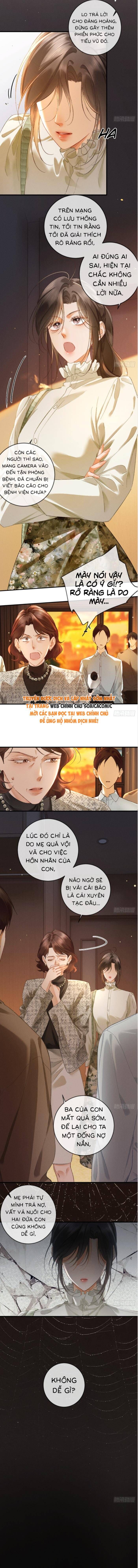 Luân Hãm Khế Ước - Chapter 17.1