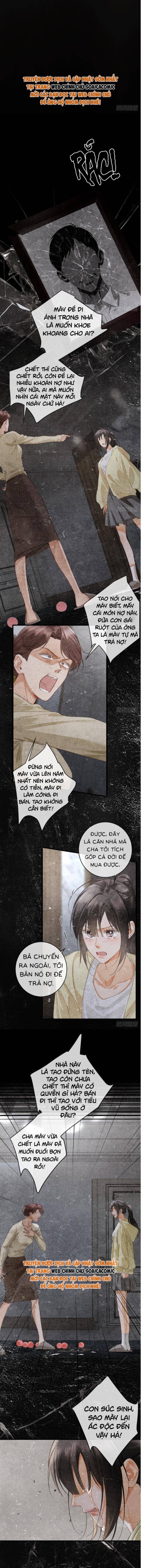 Luân Hãm Khế Ước - Chapter 17.1
