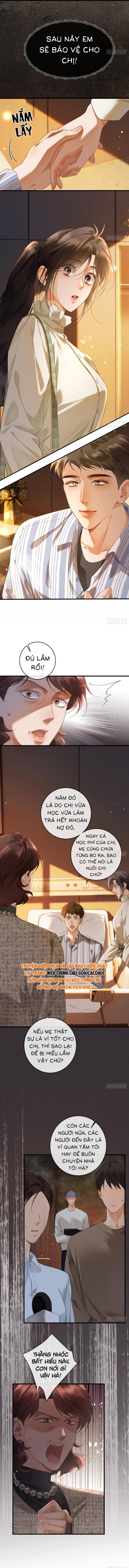 Luân Hãm Khế Ước - Chapter 17.1