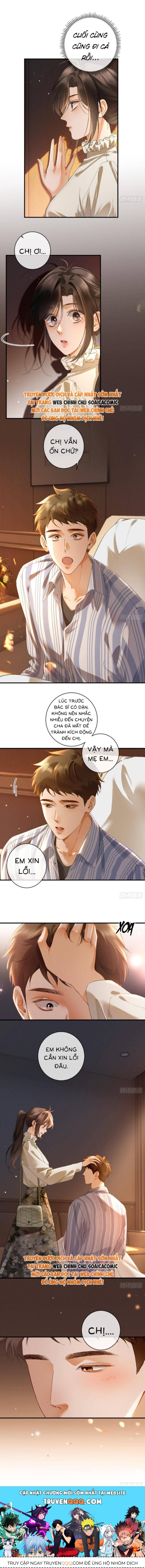 Luân Hãm Khế Ước - Chapter 17.1