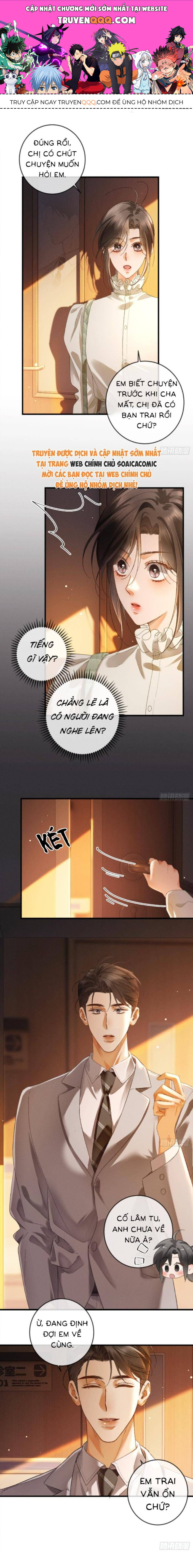 Luân Hãm Khế Ước - Chapter 17.2