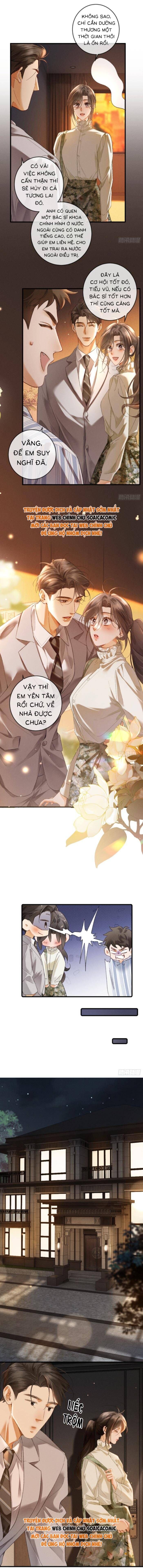 Luân Hãm Khế Ước - Chapter 17.2