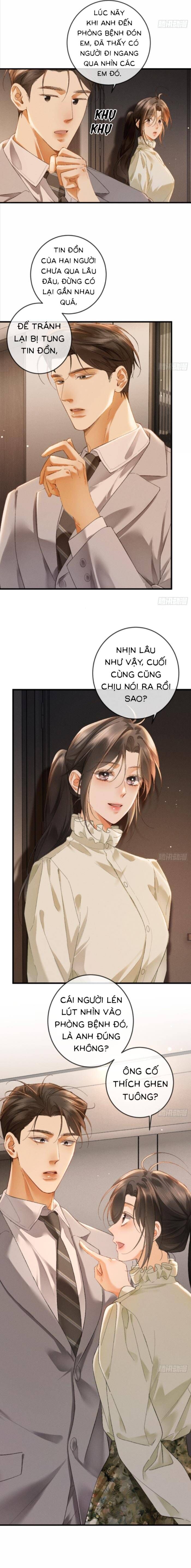 Luân Hãm Khế Ước - Chapter 17.2