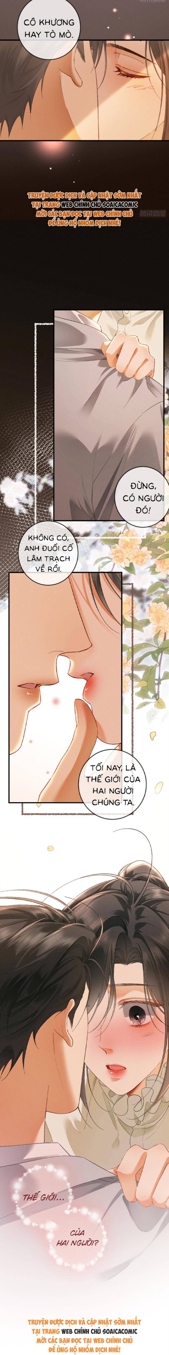 Luân Hãm Khế Ước - Chapter 17.2