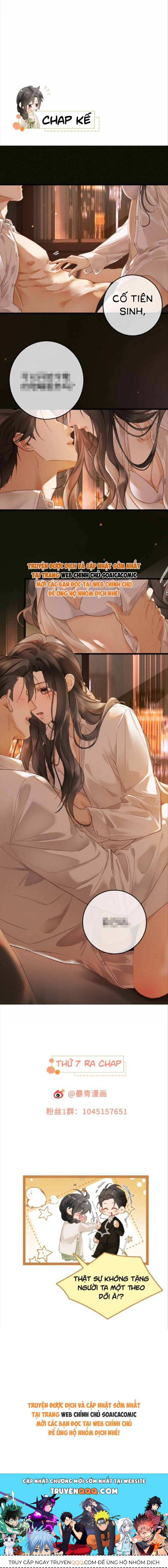 Luân Hãm Khế Ước - Chapter 2