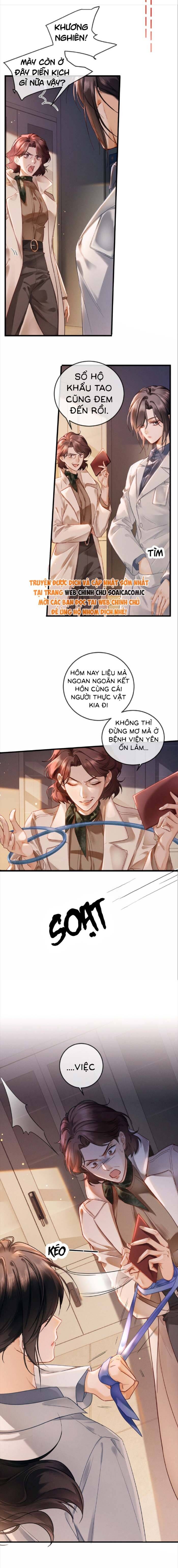 Luân Hãm Khế Ước - Chapter 2