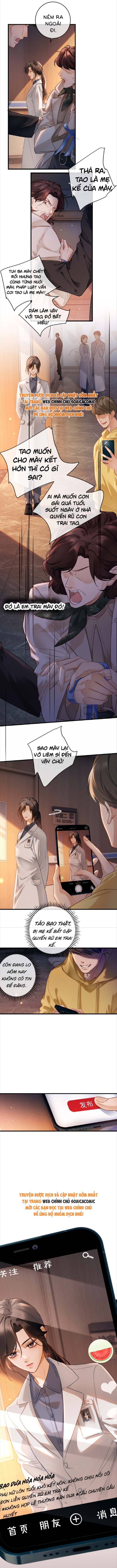 Luân Hãm Khế Ước - Chapter 2