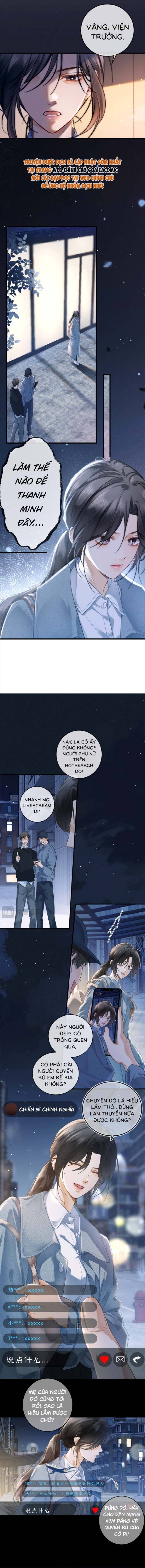 Luân Hãm Khế Ước - Chapter 2