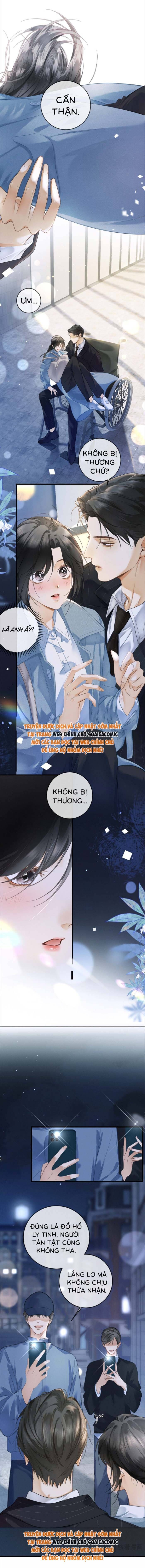 Luân Hãm Khế Ước - Chapter 2