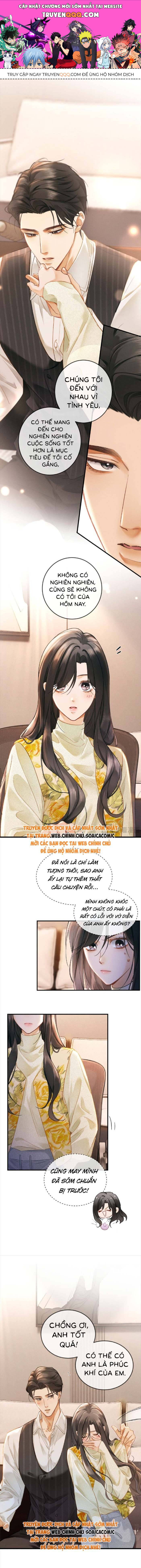 Luân Hãm Khế Ước - Chapter 3.2
