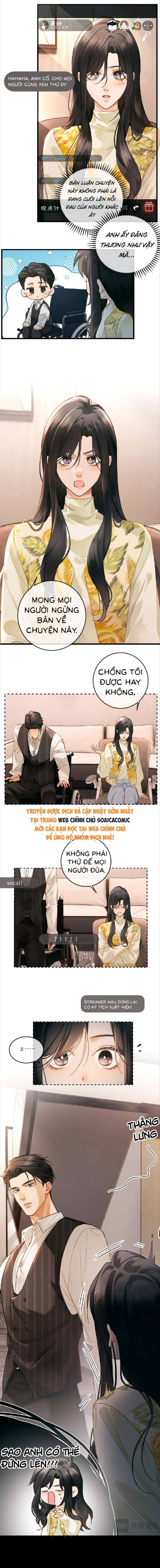 Luân Hãm Khế Ước - Chapter 3.2