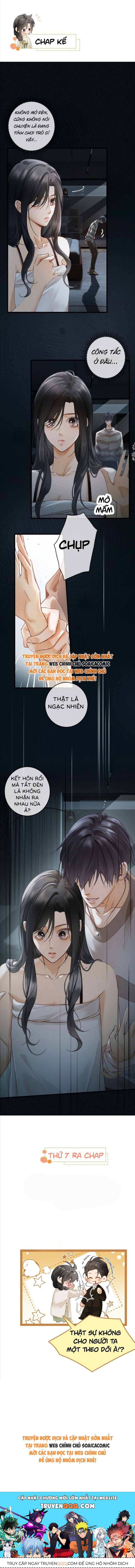 Luân Hãm Khế Ước - Chapter 3.2