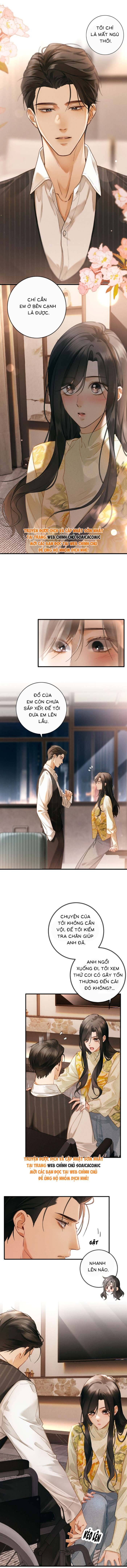 Luân Hãm Khế Ước - Chapter 4