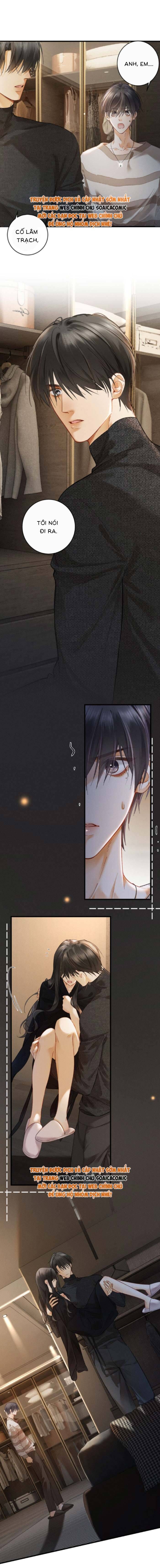 Luân Hãm Khế Ước - Chapter 4