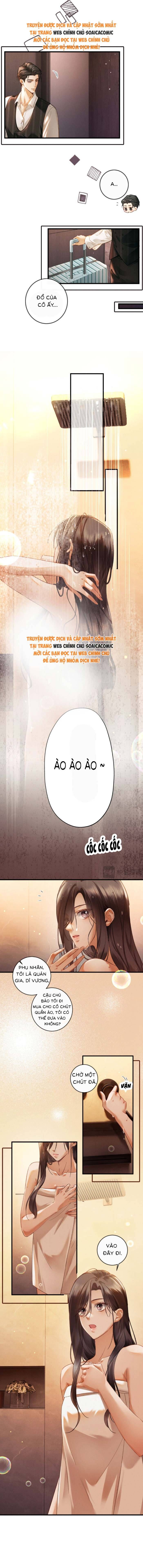 Luân Hãm Khế Ước - Chapter 4