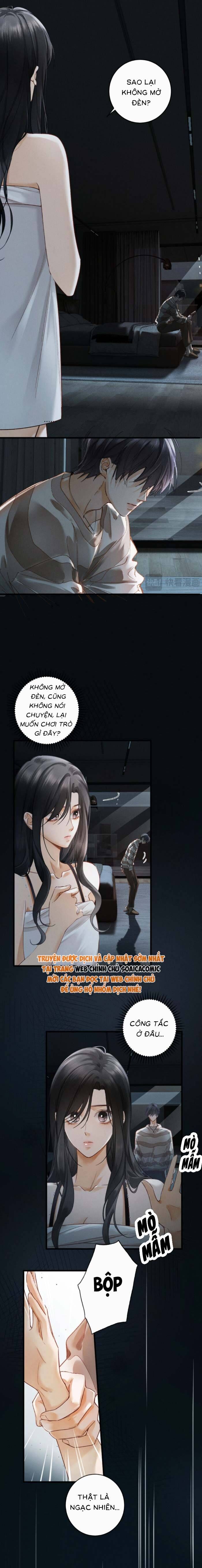 Luân Hãm Khế Ước - Chapter 4