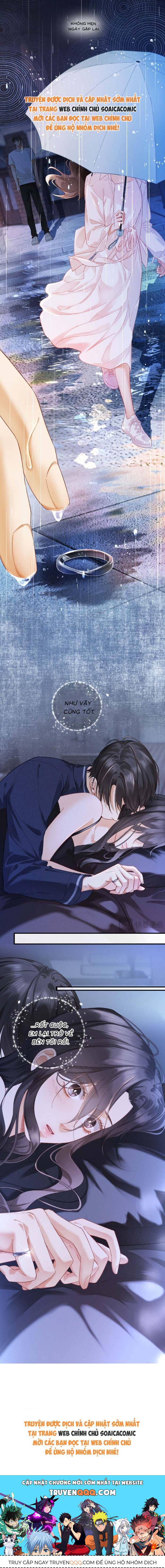 Luân Hãm Khế Ước - Chapter 5