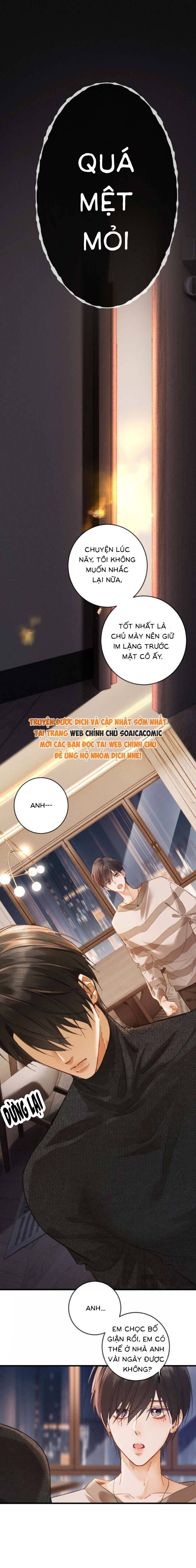 Luân Hãm Khế Ước - Chapter 5