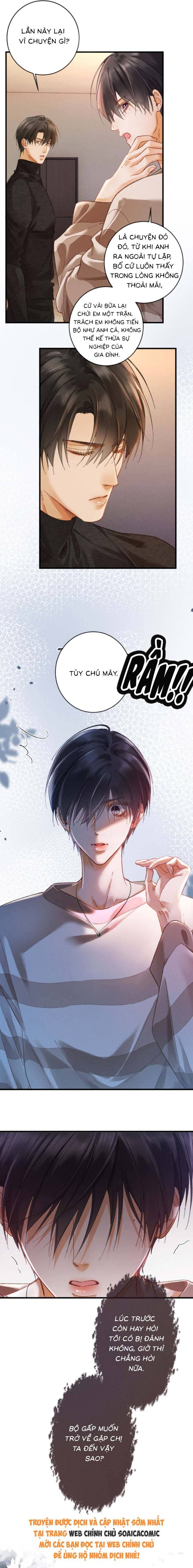 Luân Hãm Khế Ước - Chapter 5
