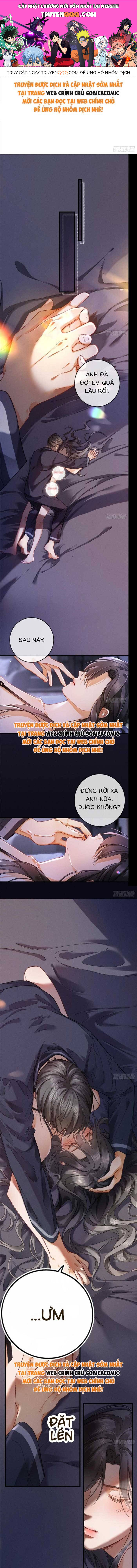 Luân Hãm Khế Ước - Chapter 6