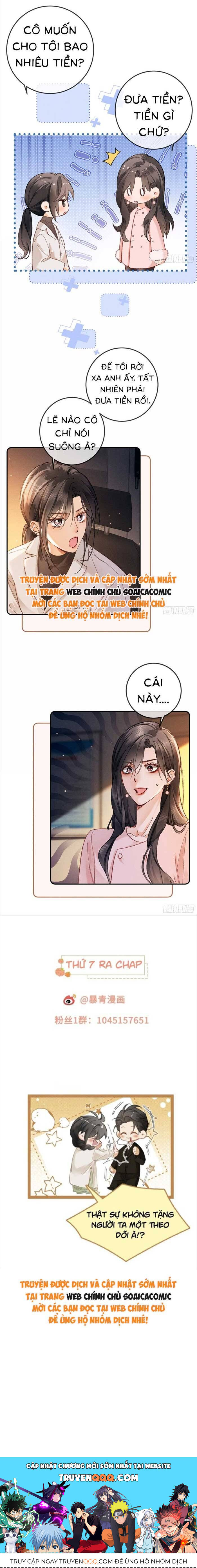Luân Hãm Khế Ước - Chapter 6