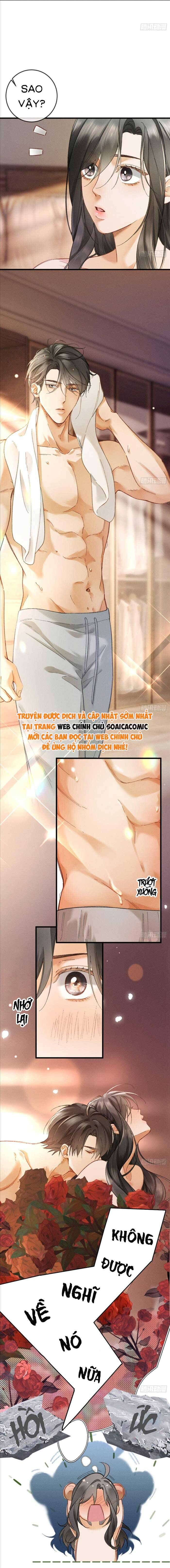 Luân Hãm Khế Ước - Chapter 6
