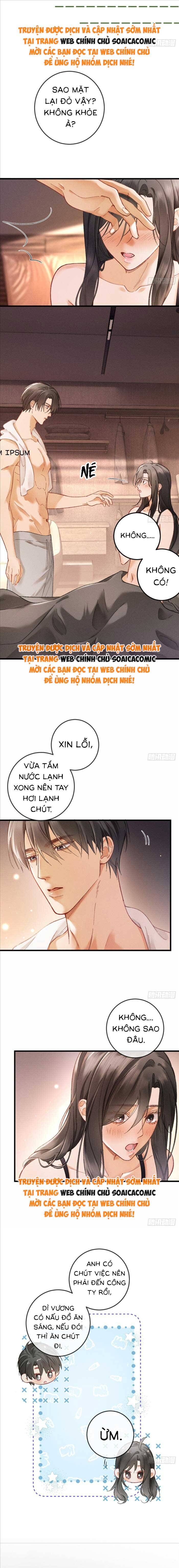 Luân Hãm Khế Ước - Chapter 6