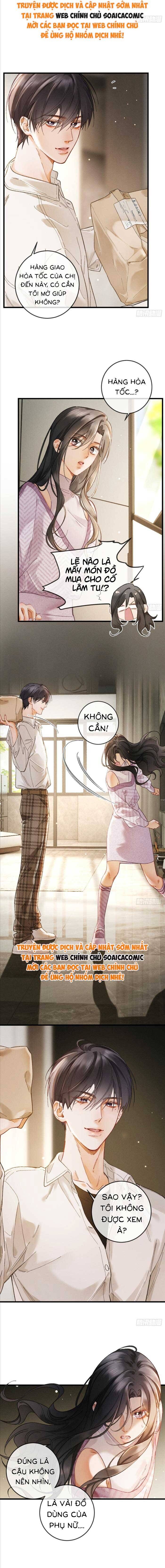 Luân Hãm Khế Ước - Chapter 6