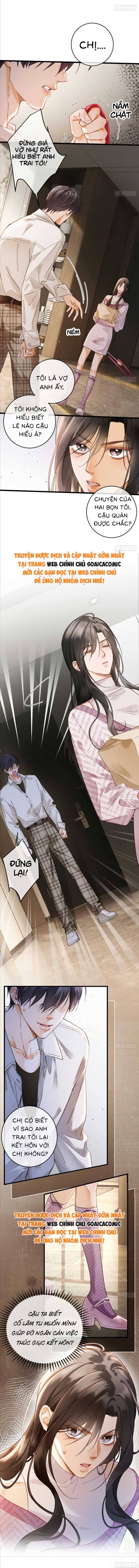 Luân Hãm Khế Ước - Chapter 6