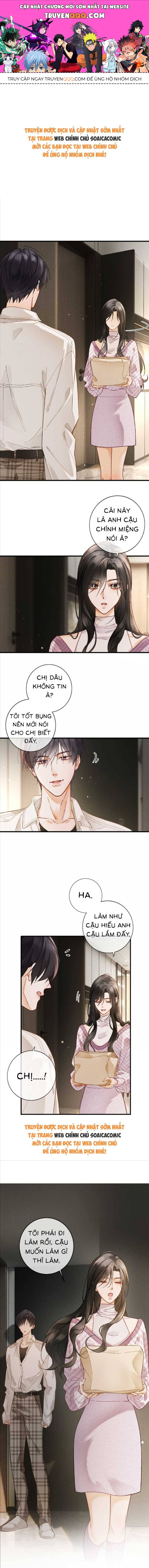 Luân Hãm Khế Ước - Chapter 7