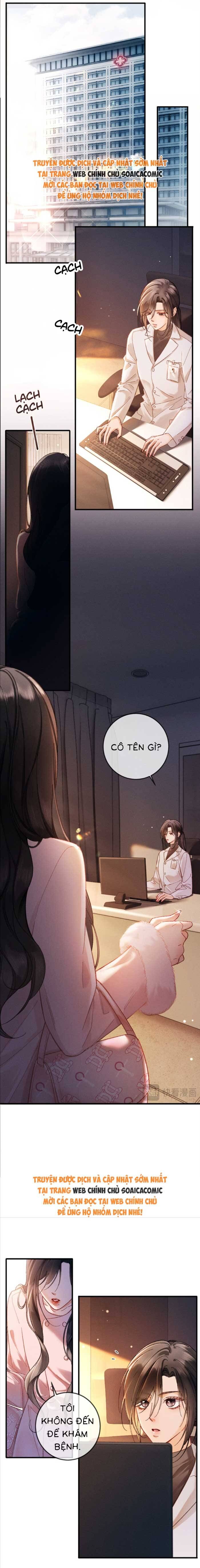 Luân Hãm Khế Ước - Chapter 7
