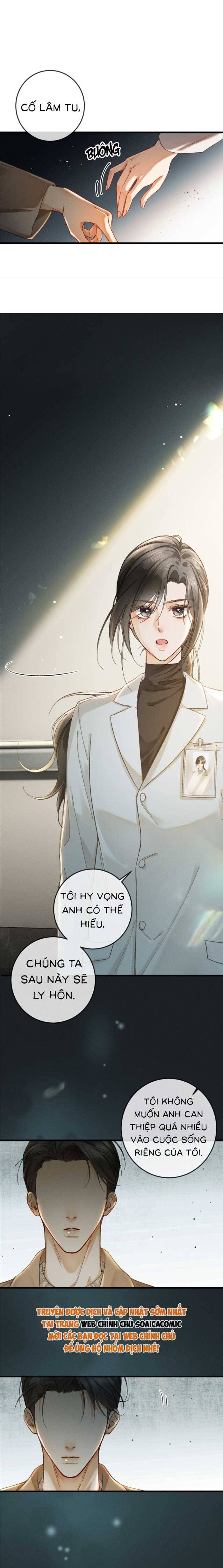 Luân Hãm Khế Ước - Chapter 7