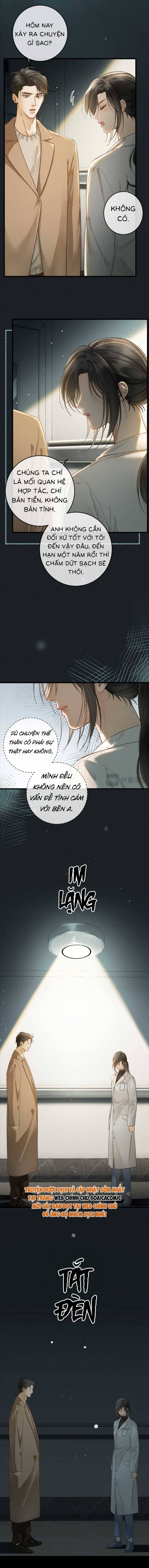 Luân Hãm Khế Ước - Chapter 7