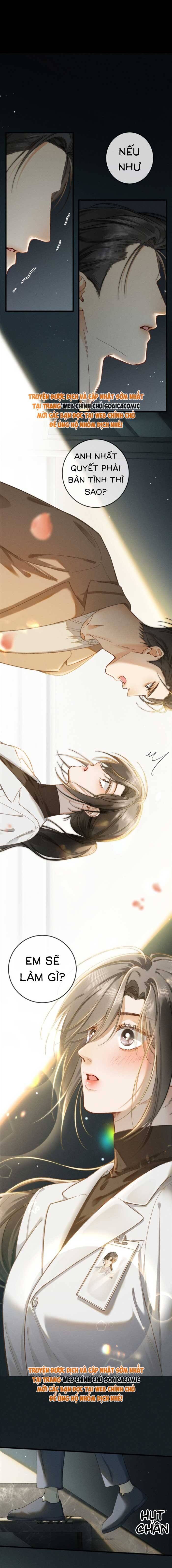 Luân Hãm Khế Ước - Chapter 7