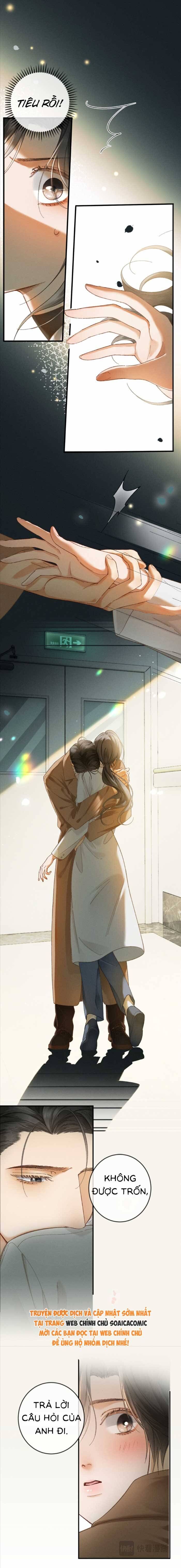 Luân Hãm Khế Ước - Chapter 7